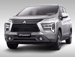 Inilah 5 Perbedaan Mitsubishi Xpander Cross dan Xpander Ultimate 2024, Mana yang Lebih Unggul Unggul