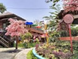 4 Tempat Wisata di Kota Bandar Lampung, Salah Satunya Mengusung Konsep Bernuansa Jepang