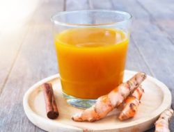Selain Dapat Meredakan Nyeri Haid, Berikut Manfaat Jamu Kunyit Asam untuk Kesehatan Tubuh