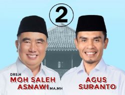 Sederet Nama Artis dan Tokoh Nasional Dukung Saleh Asnawi jadi Bupati, Tanggamus Dalam Sorotan Pusat