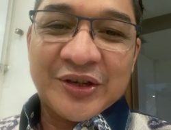 Pasha Ungu Ajak Masyarakat Tanggamus Pilih Saleh Asnawi – Agus Suranto 