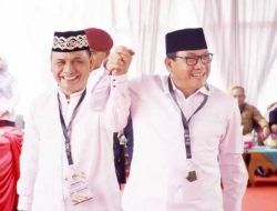 KPU Diskualifikasi Paslon Wahdi-Qomaru di Metro