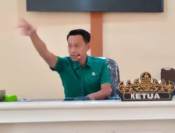 Kuota BPJS Tanggamus Berkurang dari 42.000 jadi 7.000, Begini Respon Tegas Ketua Fraksi PKB Tanggamus Zulki Qurniawan