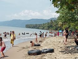 Ini 5 Rekomendasi Tempat Wisata Alam Bareng Keluarga di Tanggamus, Cocok Buat Liburan Natal dan Tahun Baru 2025