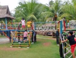 5 Tempat wisata di Lampung Selatan, Cocok Dikunjungi Saat Liburan