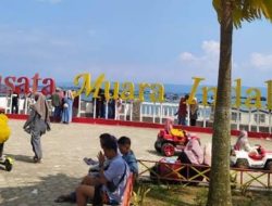 5 Rekomendasi Wisata Hits dan Populer di Kabupaten Tanggamus Lampung