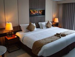 3 Rekomendasi Tempat Penginapan di Kotaagung Tanggamus