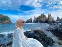 Dijamin Betah! ini 5 Tempat Wisata Populer di Tanggamus Lampung