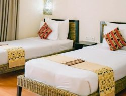 5 Rekomendasi Hotel Terbaik di Lampung untuk Liburan Tak Terlupakan