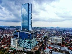 Jauh dari Target, Realisasi Investasi di Kota Bandar Lampung Baru Capai 48,82 Persen