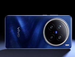 Catat Jadwal Rilis Vivo X200 Series di Indonesia Cek Spesifikasi Lengkapanya Disni!