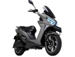 3 Rekomendasi Motor Listrik dengan Harga Terjangkau