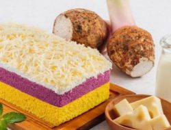 5 Manfaat Talas untuk Kesehatan Tubuh, Salah Satunya Bisa Menjaga Kadar Gula Darah