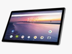 Tablet Android Chuwi Hi9 Air: Hadir dengan Desain Elegan Performa Handal dan Harga Terjangkau!