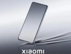 Xiaomi Luncurkan Power Bank Super Tipis dengan Kapasitas Baterai Besar 4.900mAh