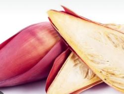 Selain Bisa Mengatasi Kecemasan, Berikut Manfaat Jantung Pisang untuk Kesehatan Tubuh