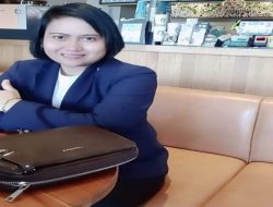 Lama di Laporkan, Akhirnya Oknum Kakon ini Ditetapkan Sebagai Tersangka Dugaan Pelecehan