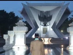 5 Rekomendasi Wisata di Palembang Dekat Pusat Kota, Ada Taman Punti Kayu Hingga Monpera