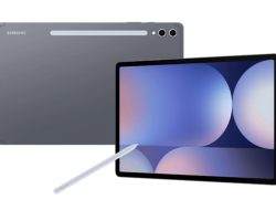 Tablet Samsung Galaxy Tab S10 Ultra, dengan S Pen Bawaan Dilengkapi dengan Berbagai Fitur AI Lengkap