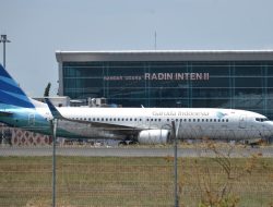 Ada 3 Bandara di Lampung, Berikut Daftar Nama dan Sejarah Singkatnya