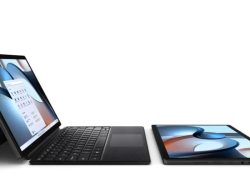 Desain Ramping Spesifikasi Mumpuni Xiaomi Book S 12.4 Hadir dengan Konsep Laptop 2-in-1