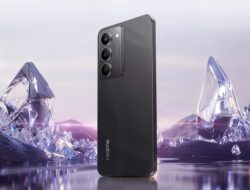 HP Realme 14x 5G Diluncurkan Dibekali Baterai 6.000 mAh dan Rating IP69