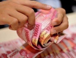 Catat! UMK Tanggamus Tahun 2025 Sebesar Rp2.893.069 Per Bulan