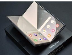 Samsung Bakal Mengadopsi Teknologi S Pen untuk Galaxy Z Fold 7, Begini Bocoranya!
