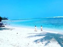 Nikmati Libur Nataru! Ini 7 Rekomendasi Wisata di Pesisir Barat Lampung