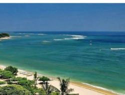 3 Rekomendasi Wisata Pantai di Pandeglang, Cocok untuk Menghabiskan Libur Akhir Tahun Bersama Keluarga