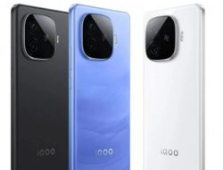 Hp Siap Rilis iQOO Z9 Turbo Endurance Edition, Jadi Pesaing Redmi Turbo 4