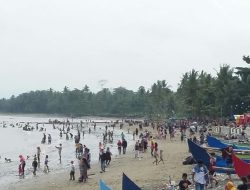 Wisata Pantai di Tanggamus Bakal Jadi Tujuan Utama Wisatawan saat Libur Nataru