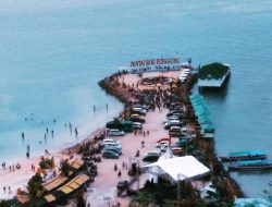 15 Rekomendasi Tempat Wisata di Lampung yang Sedang Trending dan Instagramable Cocok untuk Liburan Nataru
