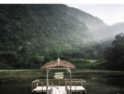 Kesejukan Wisata Alam Telaga Mangunan Pekalongan, Berhasil Memikat Hati Para Wisatawan