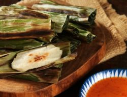 Ini 5 Kuliner Khas Tanggamus yang Terkenal dan Wajib Kamu Coba, Salah Satunya Otak-otak