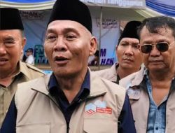 Inalillahi, Anggota DPRD Tanggamus H. Suratman Berpulang