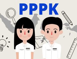 Pengumuman Hasil Seleksi Kompetensi PPPK Tanggamus Formasi Tenaga Teknis dan Kesehatan Tahun 2024 