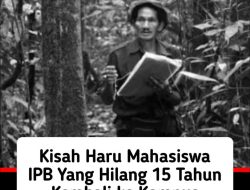 Kisah Inspiratif : THE LEGEND ( ATJEH )