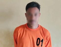 Kesal Gegara Sandal, Pemuda di Dadimulyo Wonosobo Bacok Tetangganya