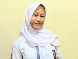 Lagi, Afina Salsabila Raih Tiga Medali Emas di Kancah Nasional