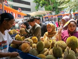 Simak inilah 5 Durian Termahal di Dunia, Salah Satunya Berasal Dari Indonesia. Apa Saja?