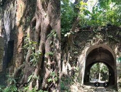 Ini 8 Goa yang Terkenal Paling Angker di Pulau Jawa, Nomor 1 sering Dipakai Buat Tempat Uji Nyali