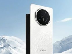 Berikut Ponsel Lipat Dan Andalan Honor Yang Akan Dirilis Di Indonesia Cek Lengkapnya Disni