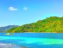 7 Tempat Wisata Hits di Kabupaten Tanggamus Lampung, Nomor 1 Cukup Populer di Kalangan Wisatawan
