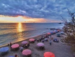 Indah nan Cantik! Inilah 5 Tempat wisata di Padang Pariaman