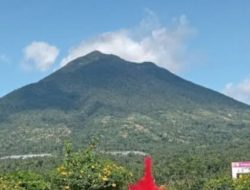 Nikmati Keindahan Alam di Tanggamus, Ini 5 Spot Seru yang Bikin Liburanmu Makin Berkesan!