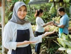 Jumlah Pendamping Desa di Lampung 1.067 Orang, Tersebar di 2.654 Desa