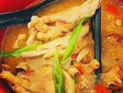 5 Rekomendasi Tempat Kuliner Enak di Pringsewu, Dijamin Ketagihan!