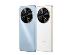 Meluncur Hp Huawei Nova 13i, Bawa Spesifikasi Nova 12i