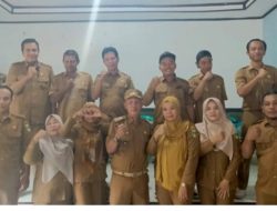 Kakon Kedaloman: Masyarakat Berperan Penting dalam Memajukan Pembangunan Pekon